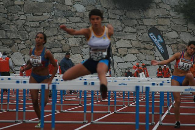 España Cadete 2008 3220